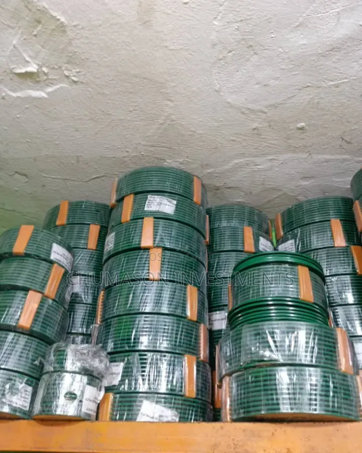 6" - 24" Spiral Wound Gasket