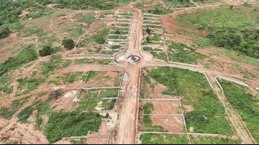 Government Approved Layout