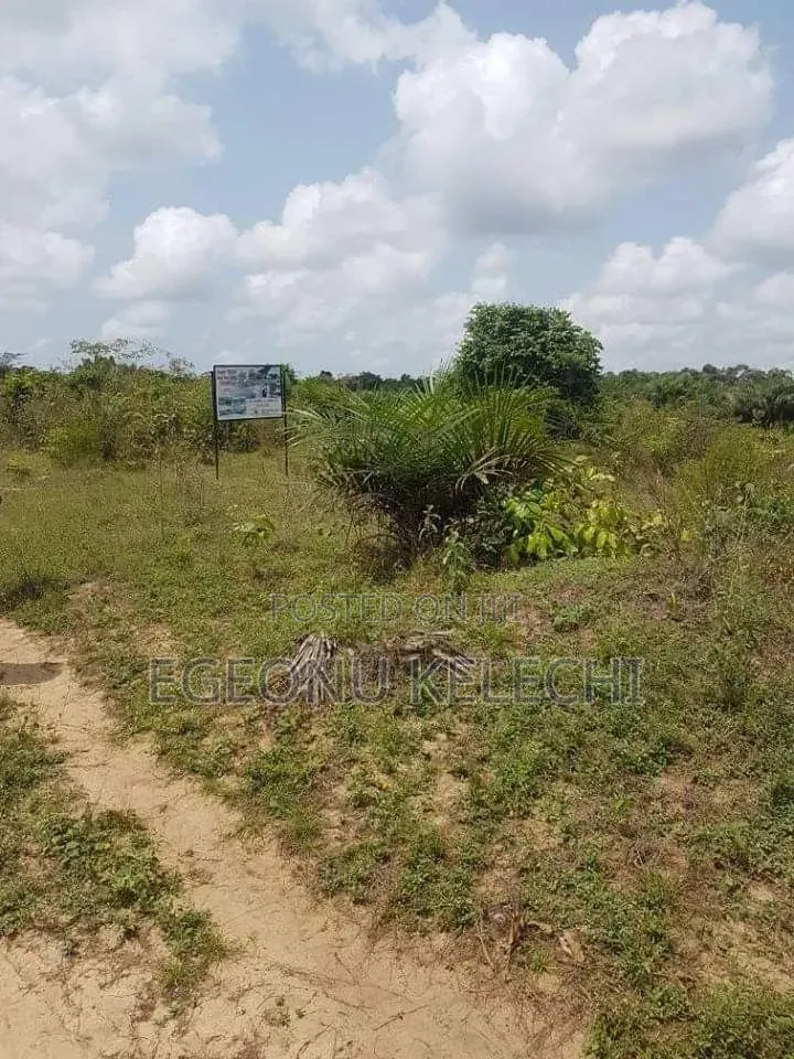 Land for Sale
