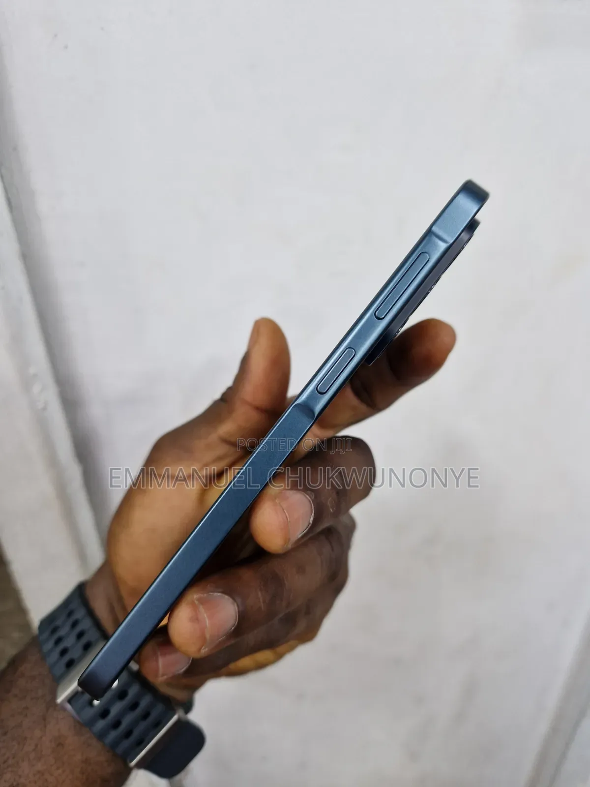 Samsung Galaxy A37 128 GB Black