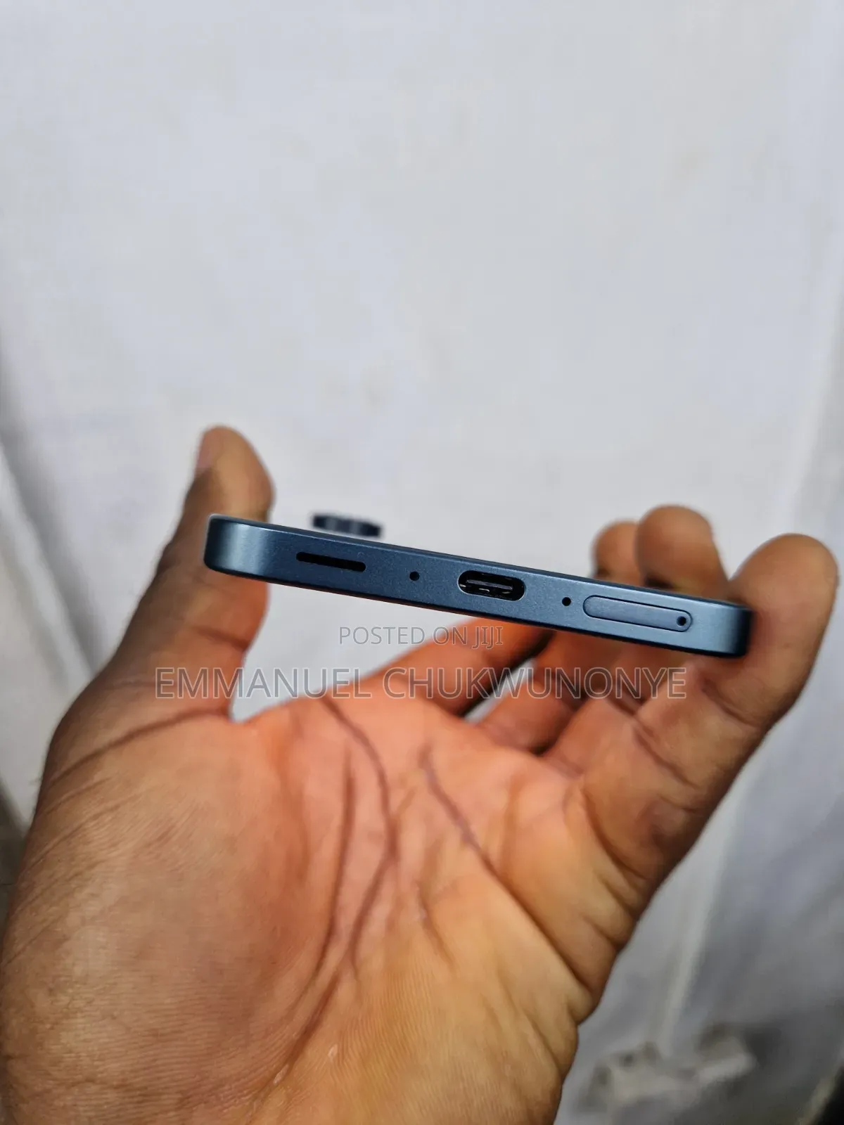 Samsung Galaxy A37 128 GB Black