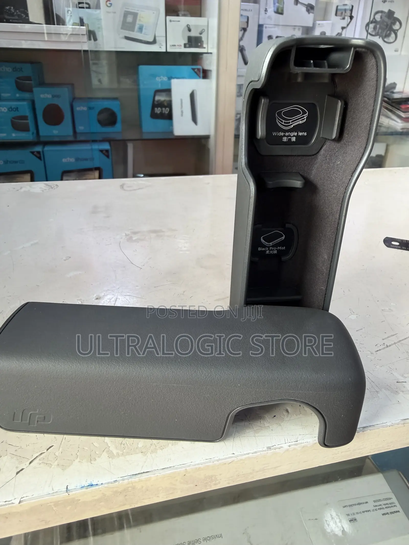 New Original Protective Cover For Dji Osmo Pocket 3