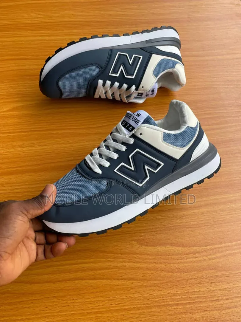 New Balance Light Weight Sneakers Cal 6