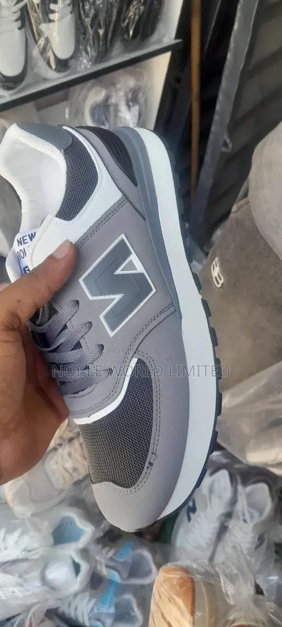 Iconic New Balance Sneakers Cal 6f