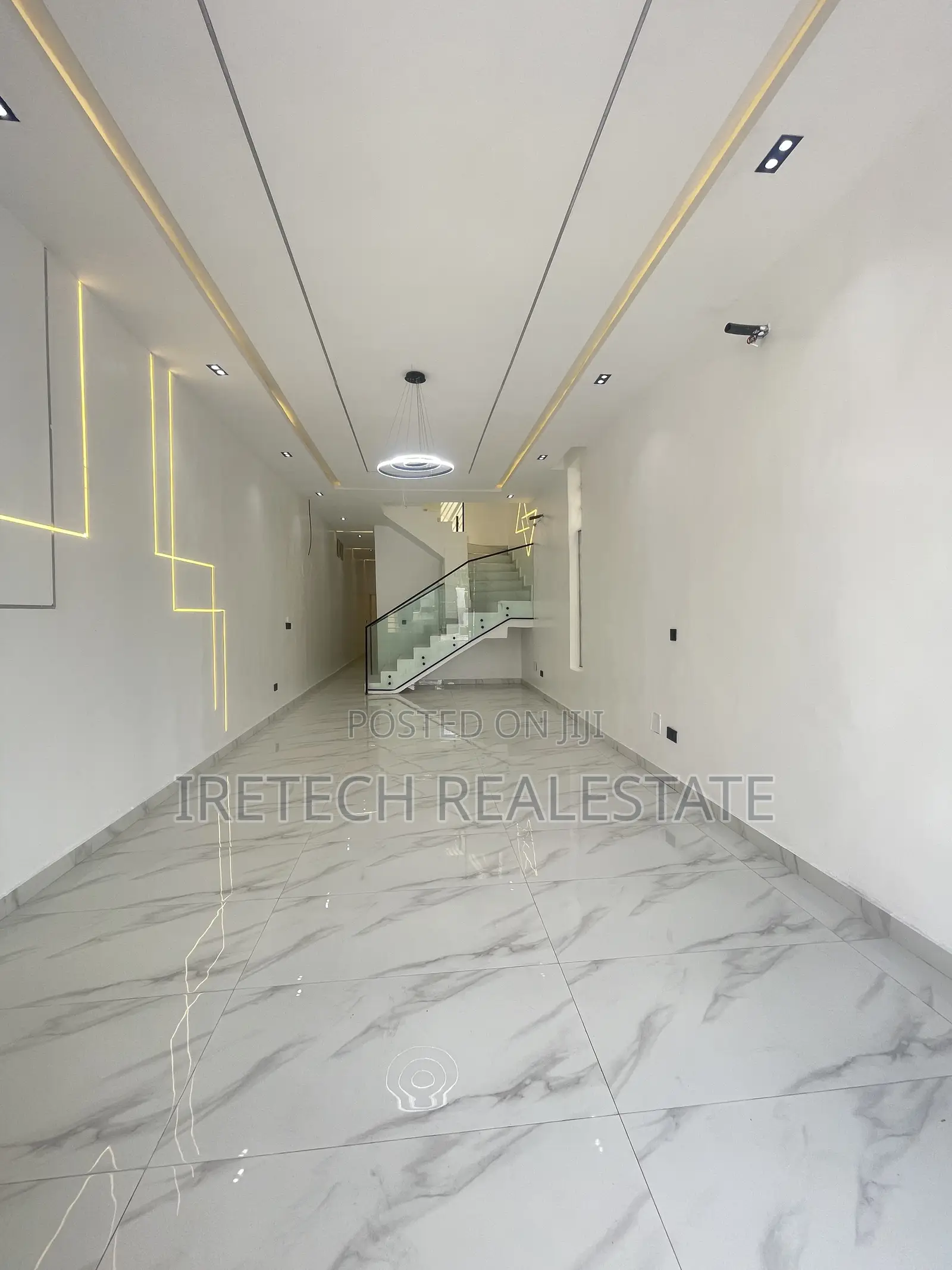 4bdrm Duplex in Ajah Blenco In A, Sangotedo for sale
