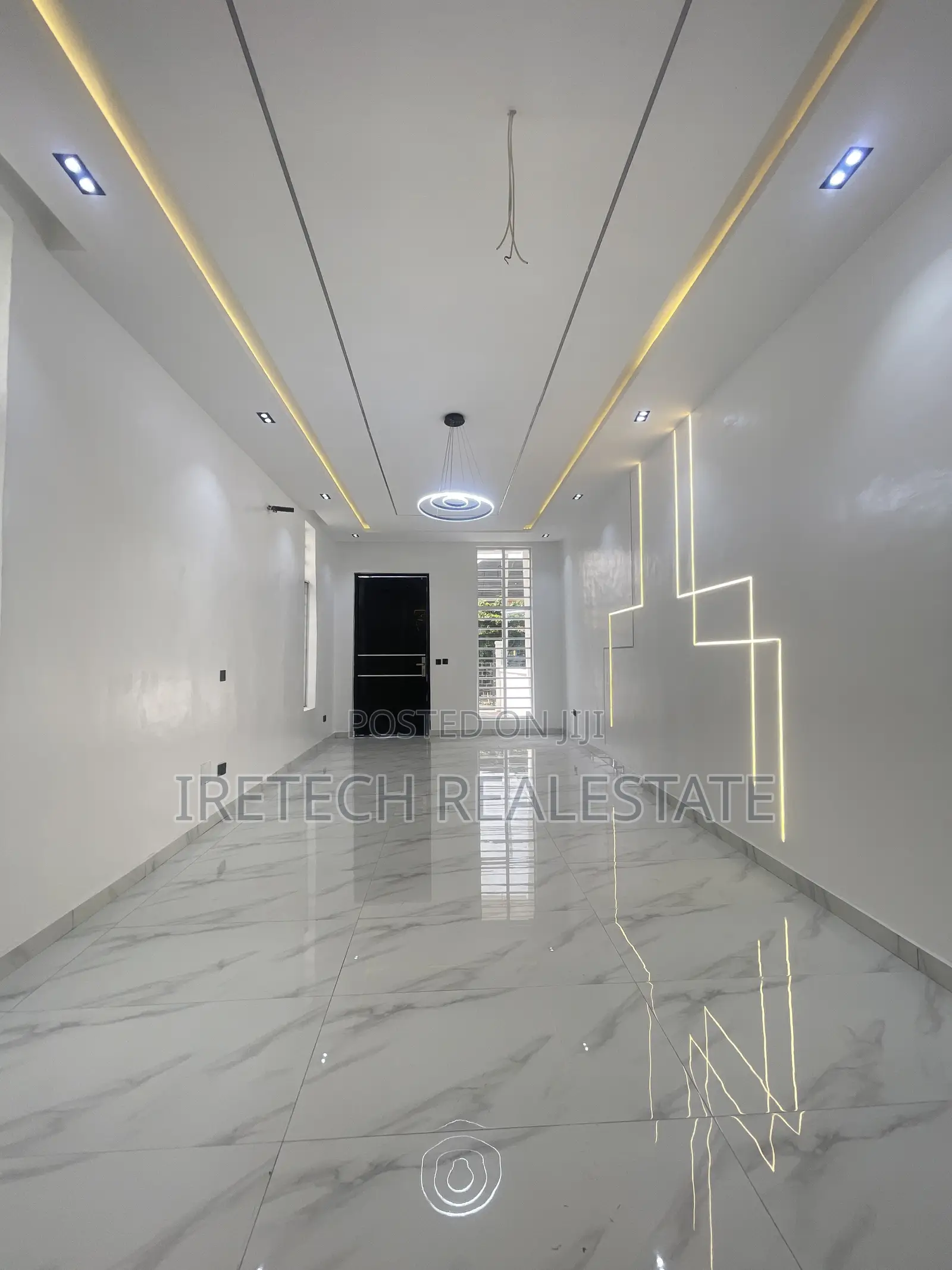 4bdrm Duplex in Ajah Blenco In A, Sangotedo for sale