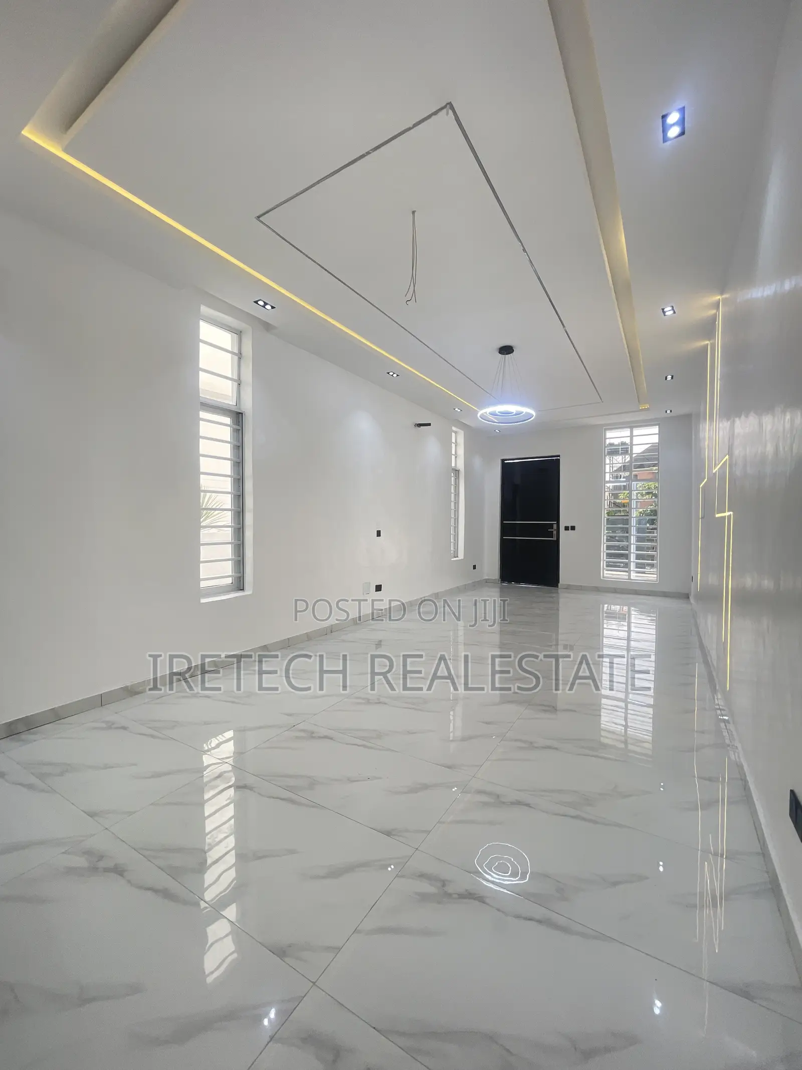4bdrm Duplex in Ajah Blenco In A, Sangotedo for sale
