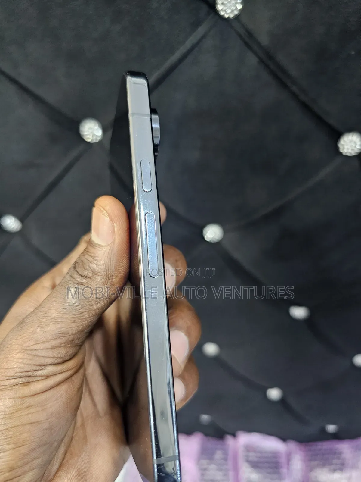Google Pixel 9 Pro 128 GB Gray