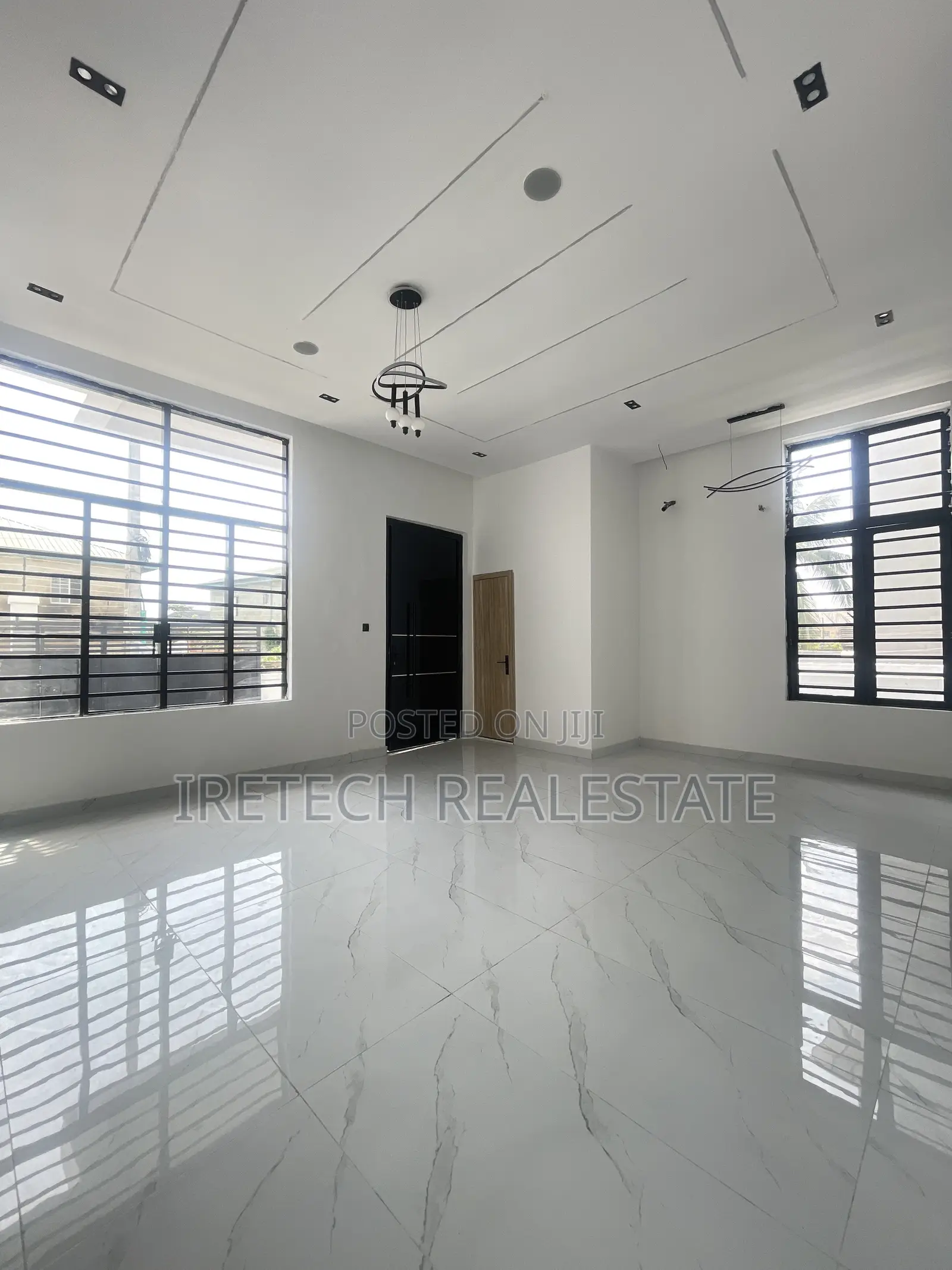 5bdrm Duplex in Ajah By Blenco, Off Lekki-Epe Expressway for sale