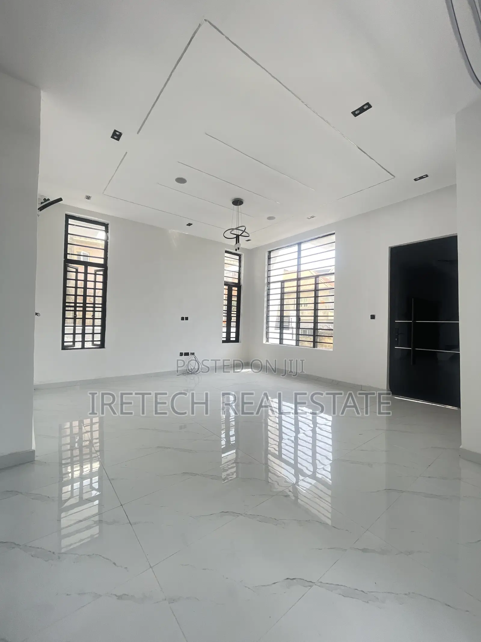 5bdrm Duplex in Ajah By Blenco, Off Lekki-Epe Expressway for sale