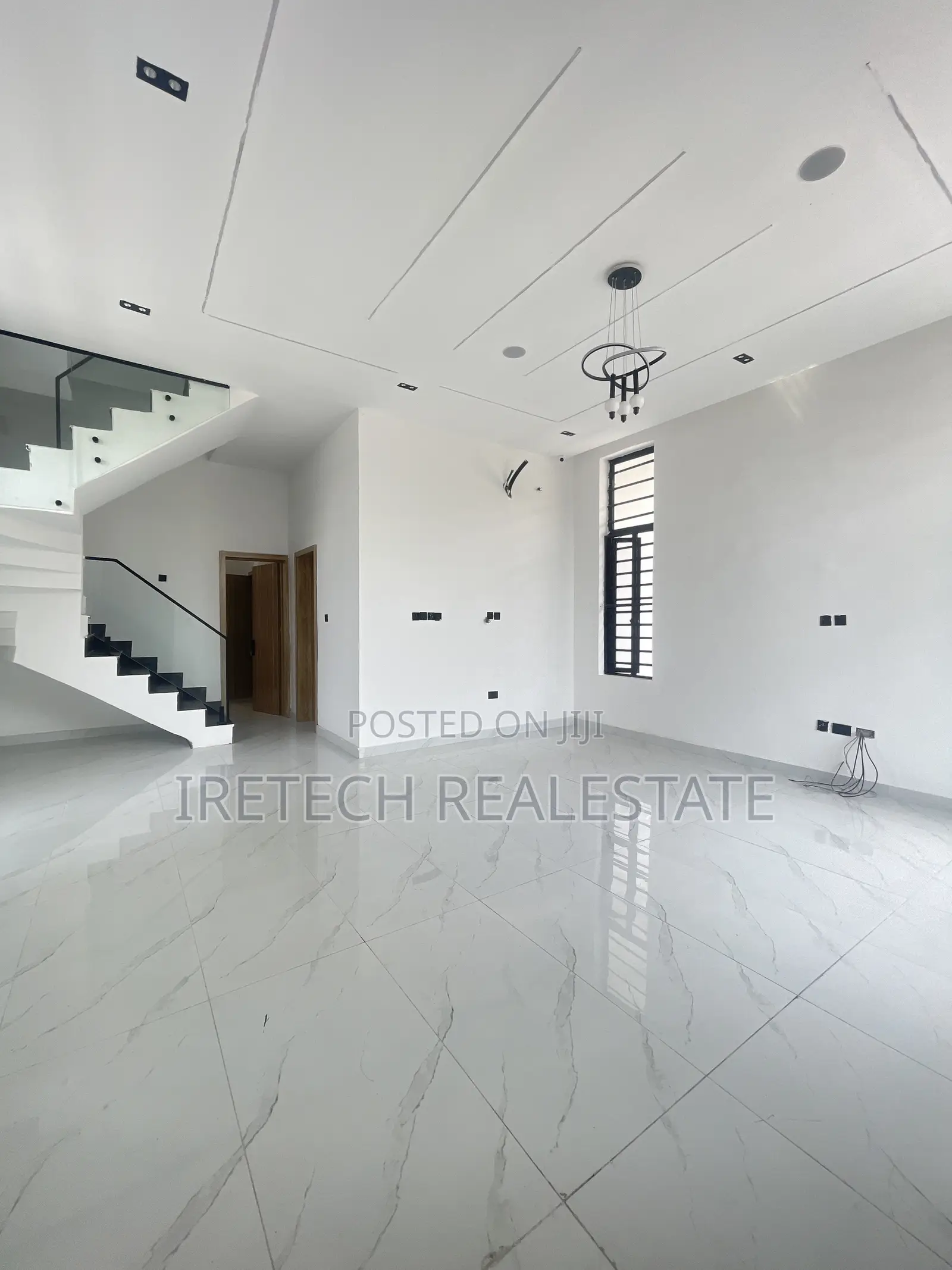 5bdrm Duplex in Ajah By Blenco, Off Lekki-Epe Expressway for sale