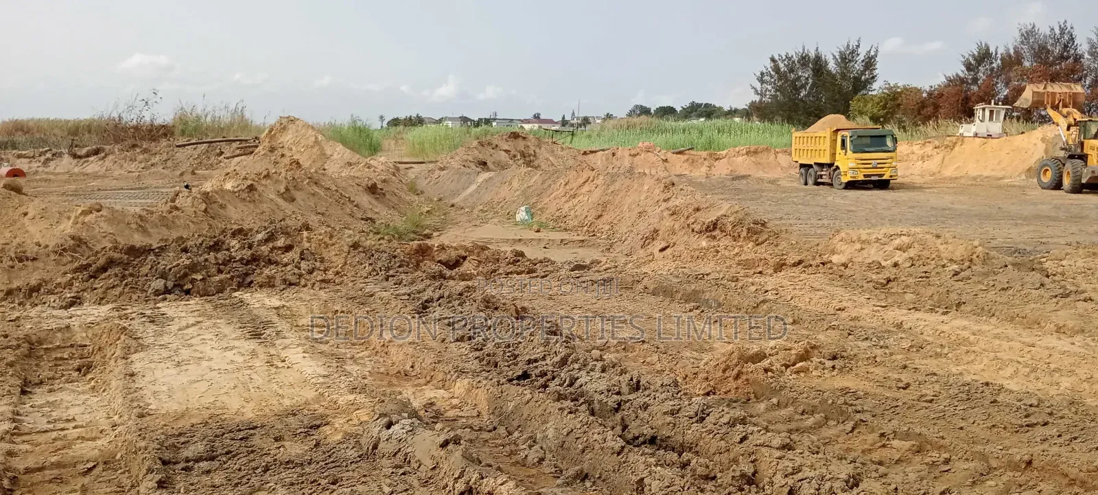 Nnewi Land With Certificate of Occupancy