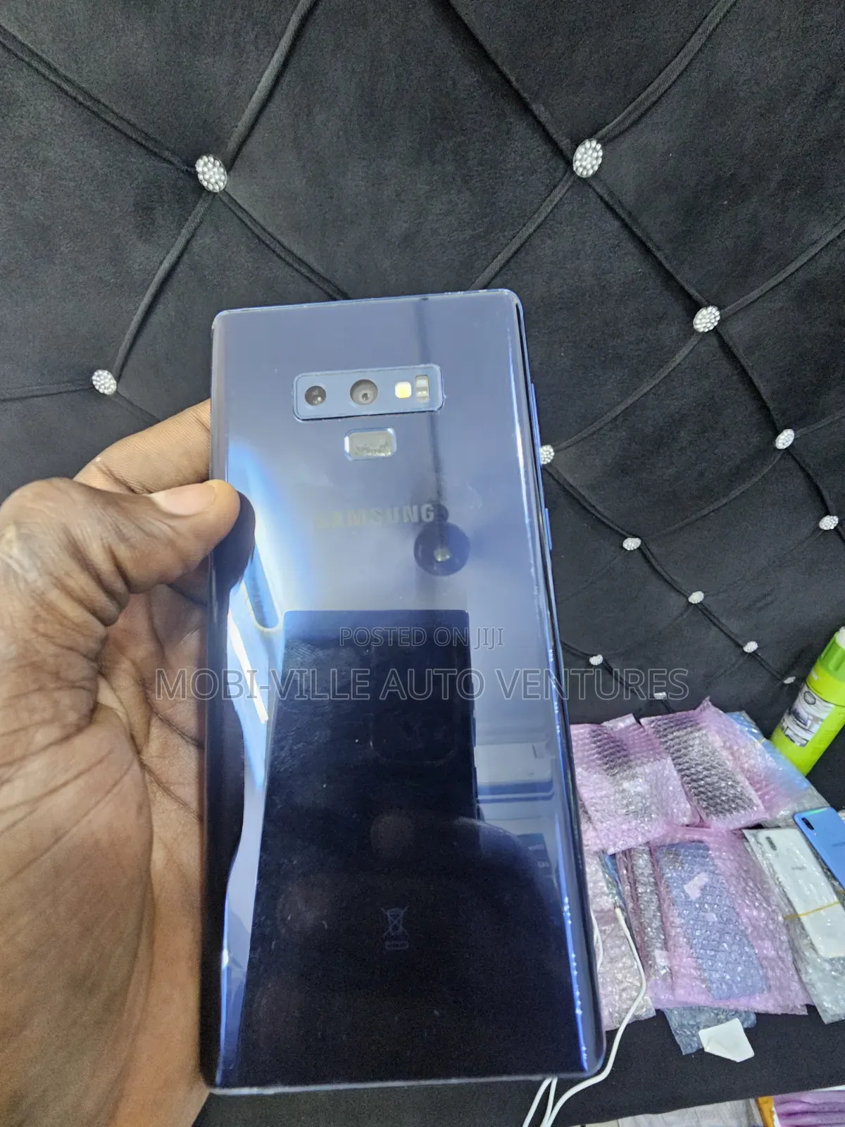 Samsung Galaxy Note 9 512 GB