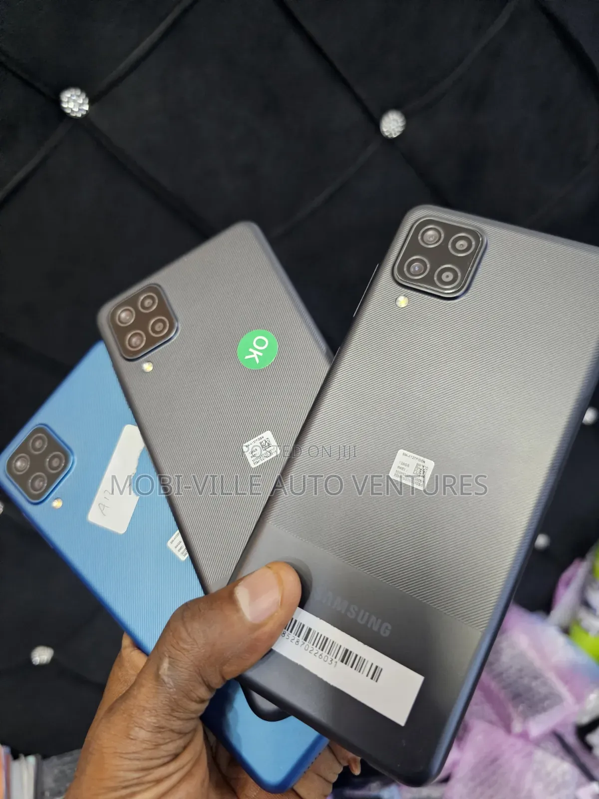 Samsung Galaxy A12 64 GB