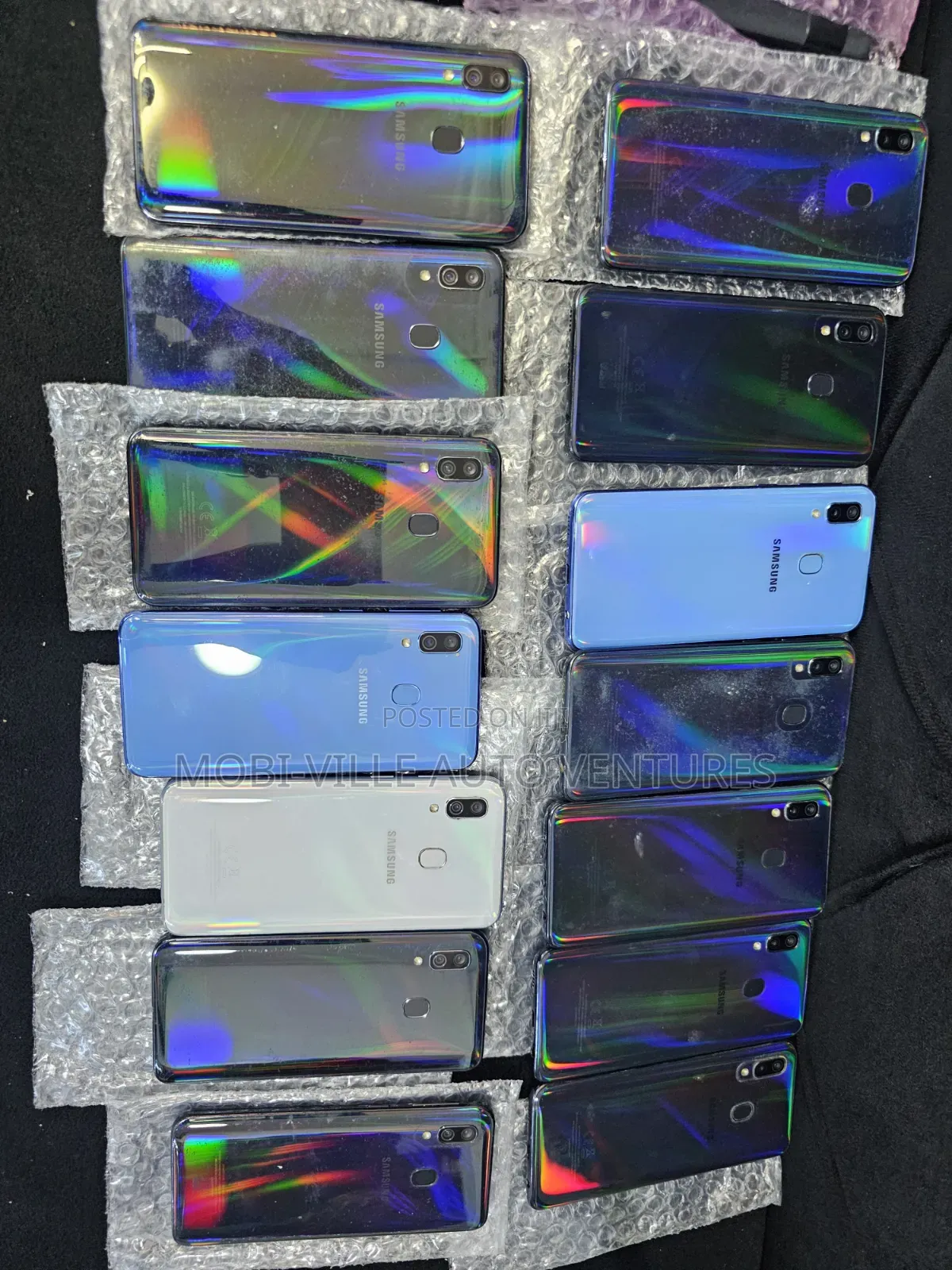 Samsung Galaxy A40 64 GB