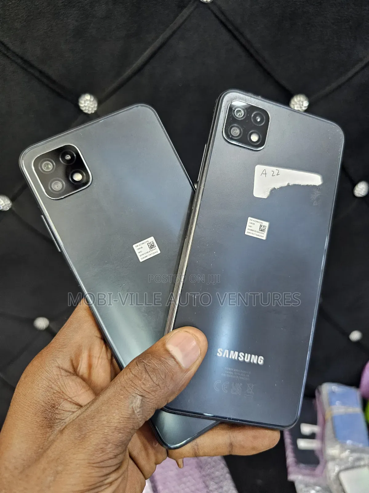 Samsung Galaxy A40 64 GB