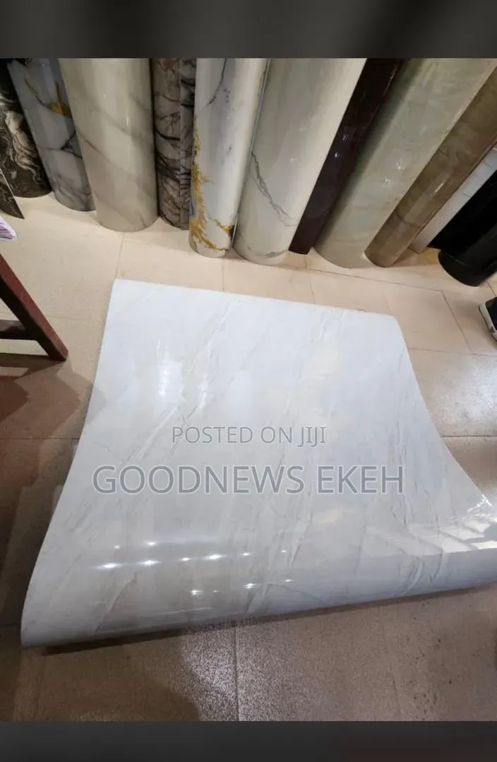 Affordable Marble Wall Sticker Not Ur Regular Wallpaper Oo