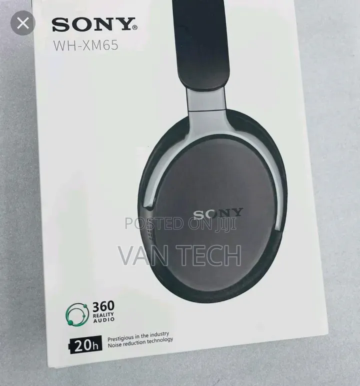 Sony Headphones