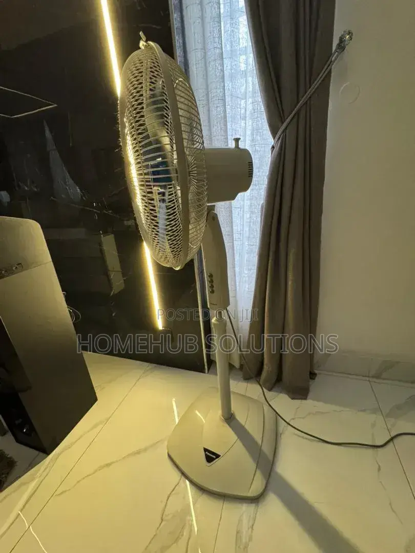Panasonic Standing Fan