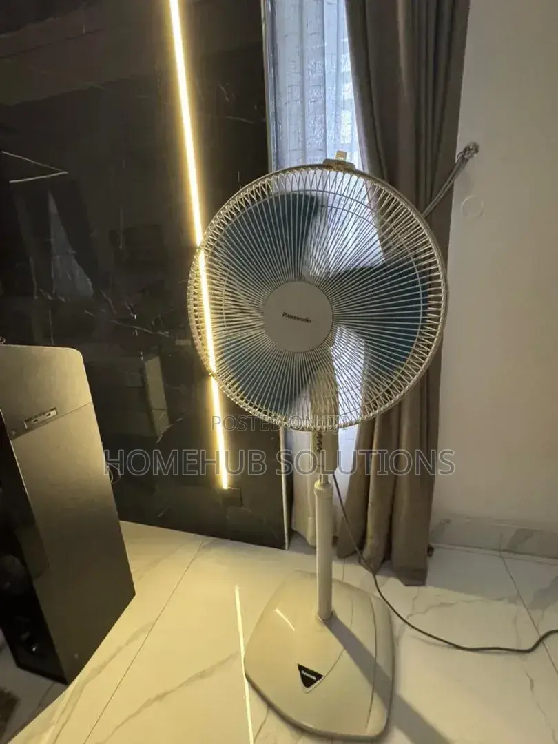 Panasonic Standing Fan