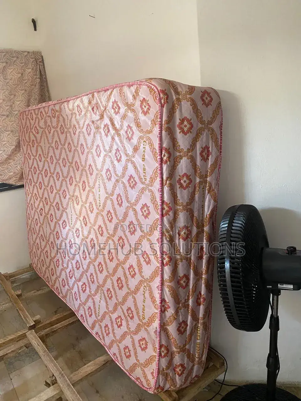 4.5by6 12 Inches Mattress