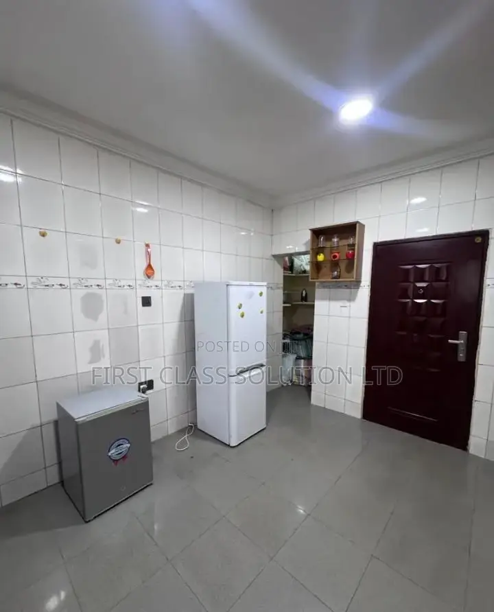 3 Bedroom Bungalow in Lokogoma