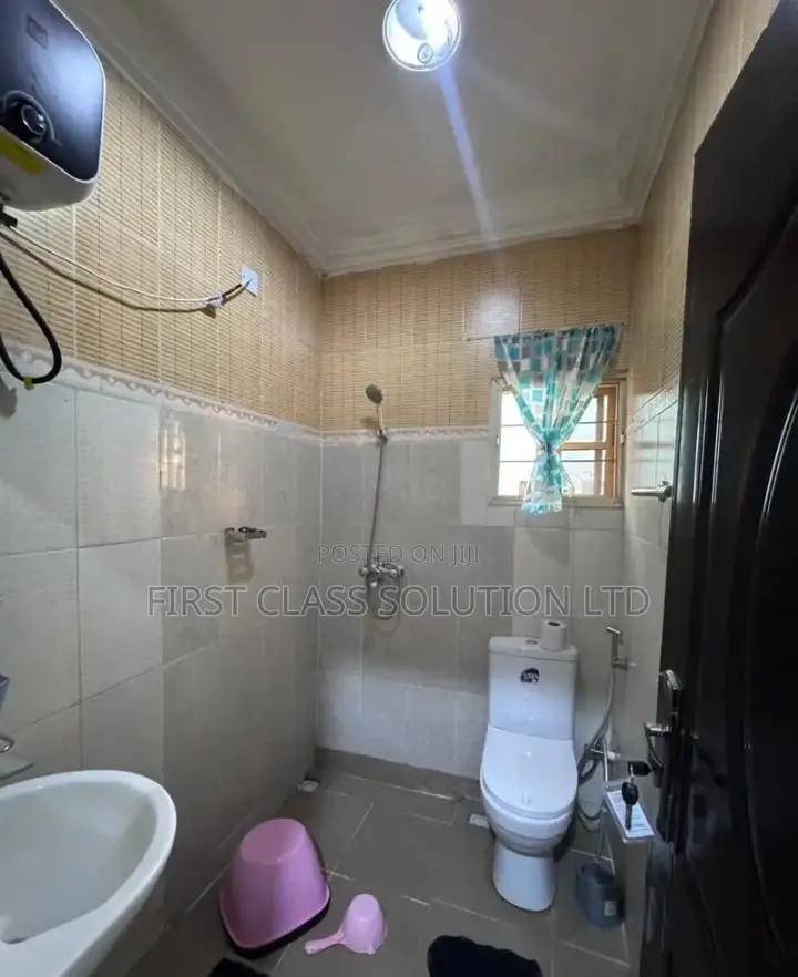 3 Bedroom Bungalow in Lokogoma