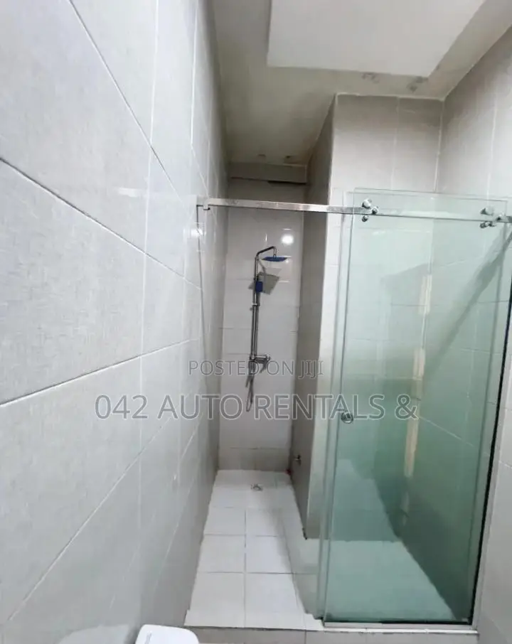 3 Bedroom Apartment in Wuye With Snooker and Ps5