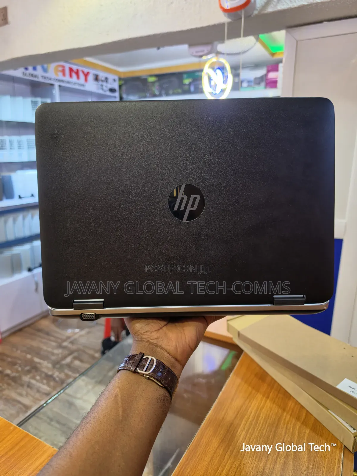Laptop HP ProBook 640 G2 8GB Intel Core i5 SSD 256GB