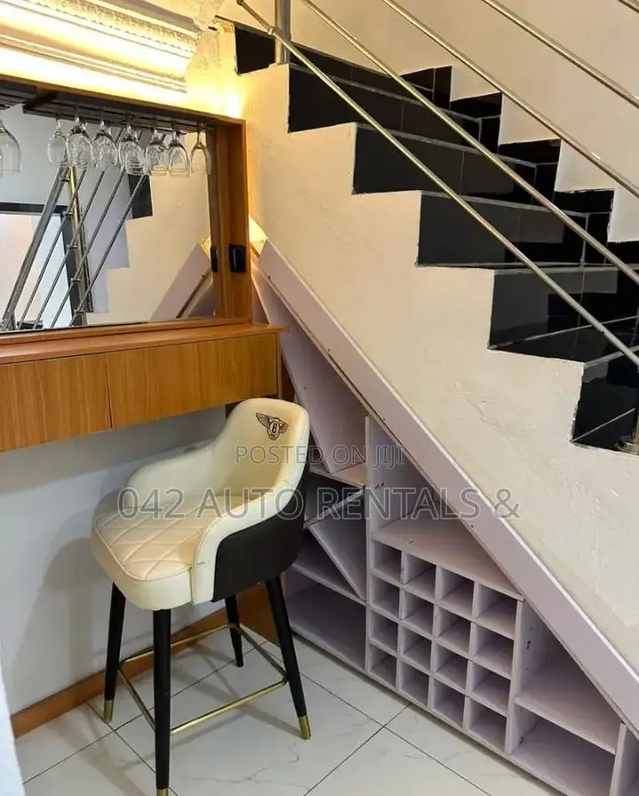 4 Bedroom Duplex in With Ps5 5, Snooker,Tennis and Pool in Wuse 2