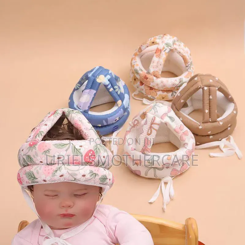 Baby Head Protector