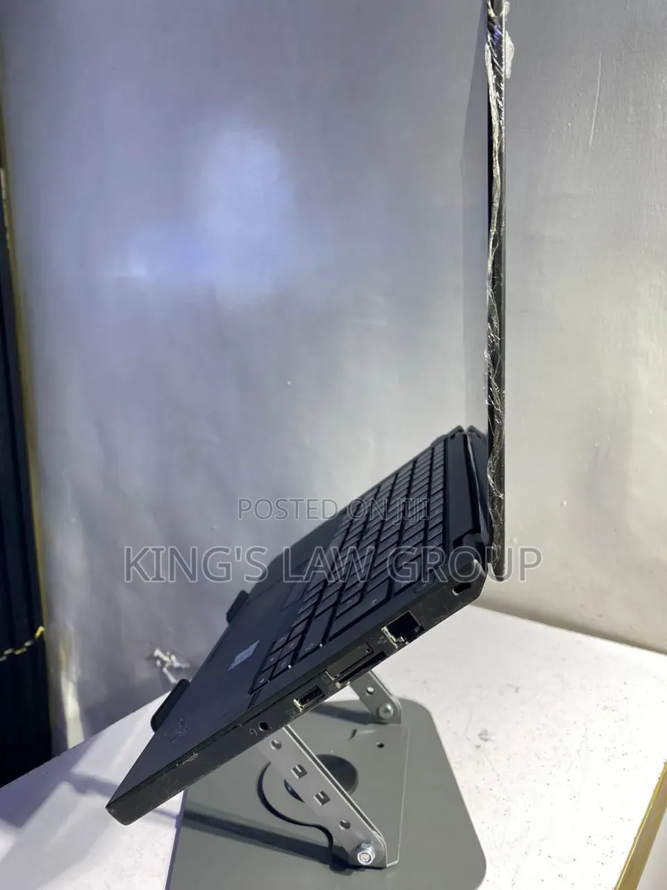Laptop Lenovo ThinkPad X260 8GB Intel Core i5 SSD 160GB