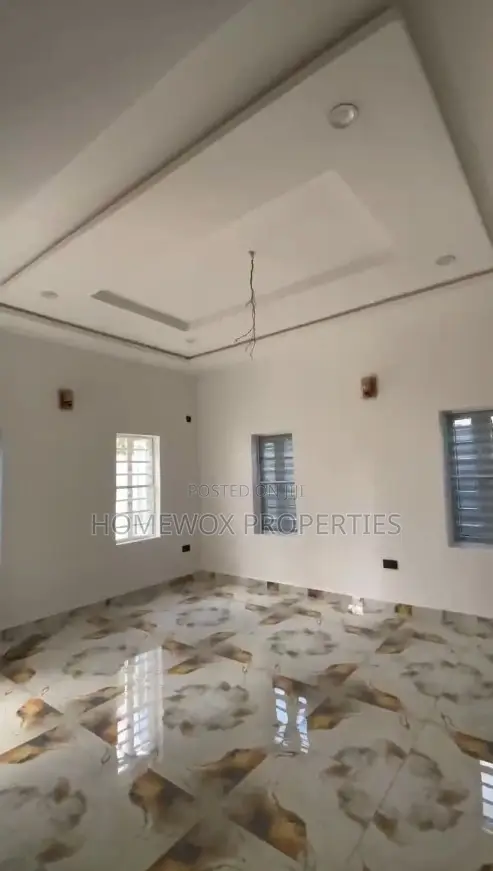 2bdrm Duplex in Elimbu for rent
