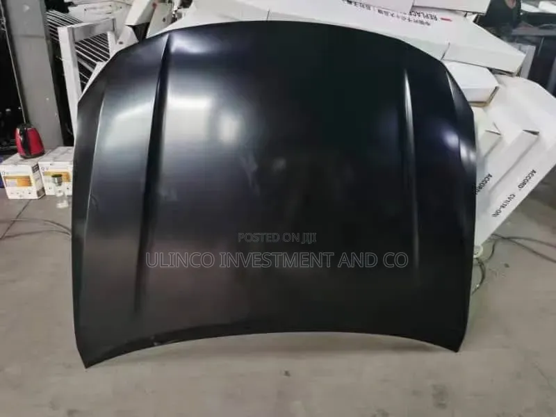 Bonnet Honda Crostour 2010/2013