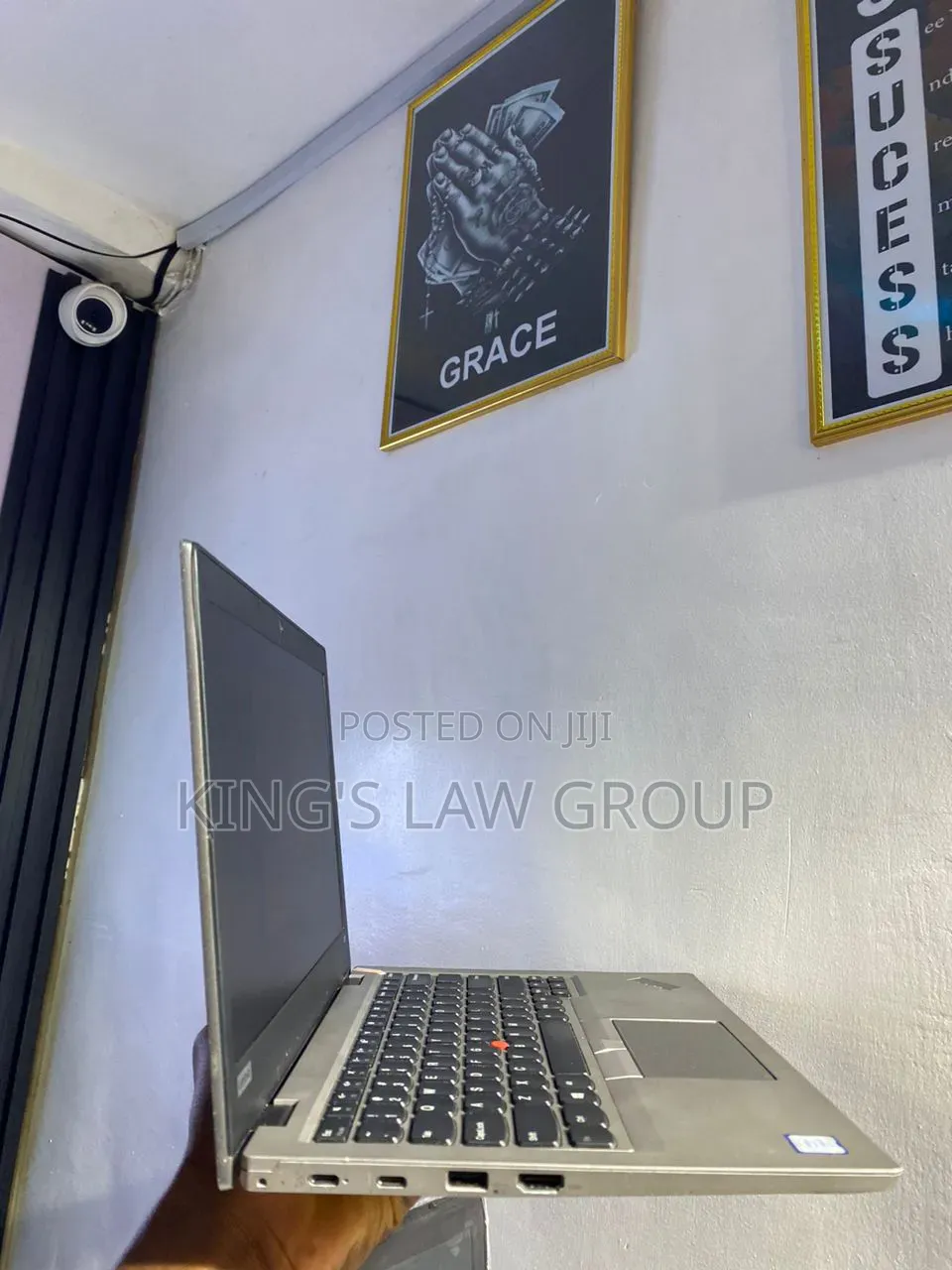 Laptop Lenovo ThinkPad L380 8GB Intel Core i5 SSD 256GB