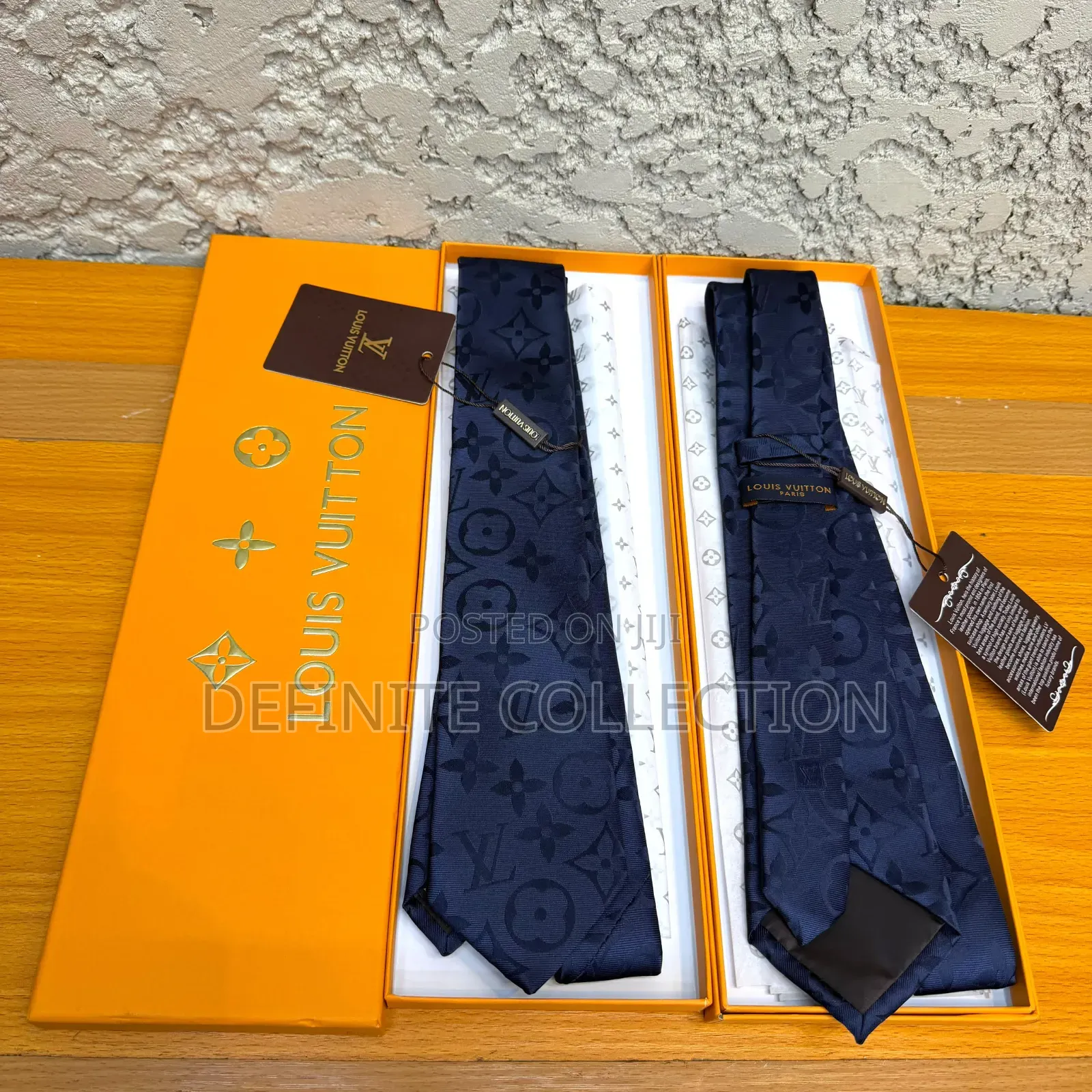 Top Luxury Tie
