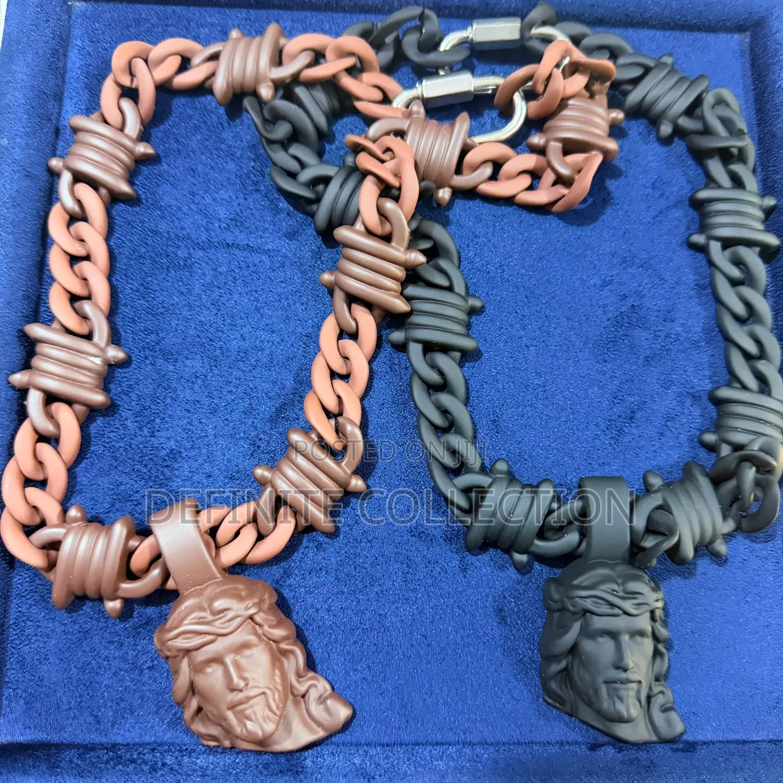 Gen Z Necklace