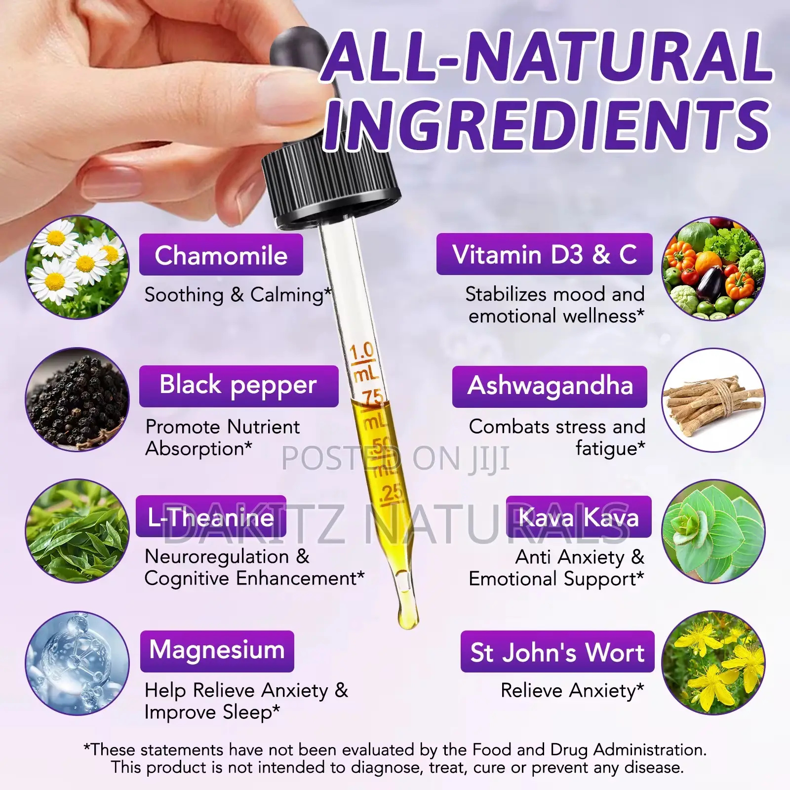 Ultra Concentrated Cortisol Support