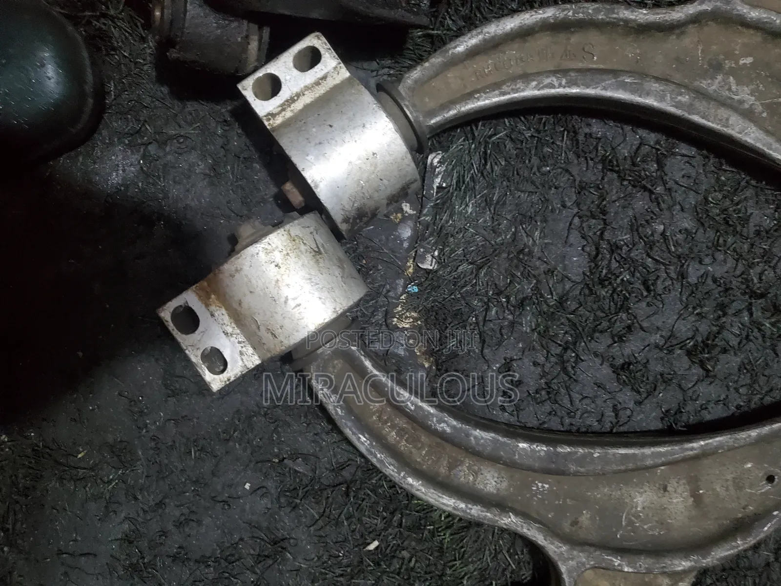 Lower Arm for Chevrolet Cruze 2008 to 2015 Model