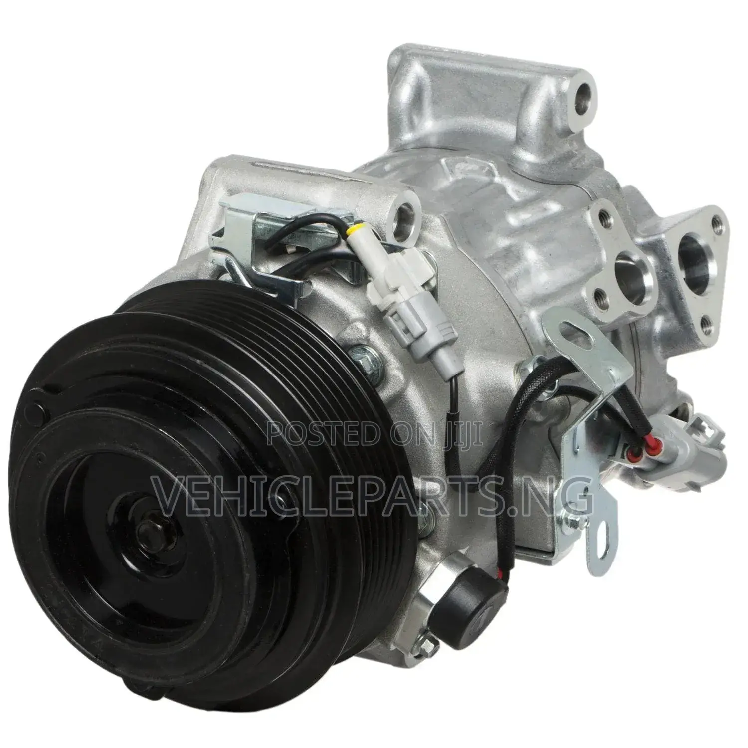 Ac Compressor Lexus Rx350 2016-2022