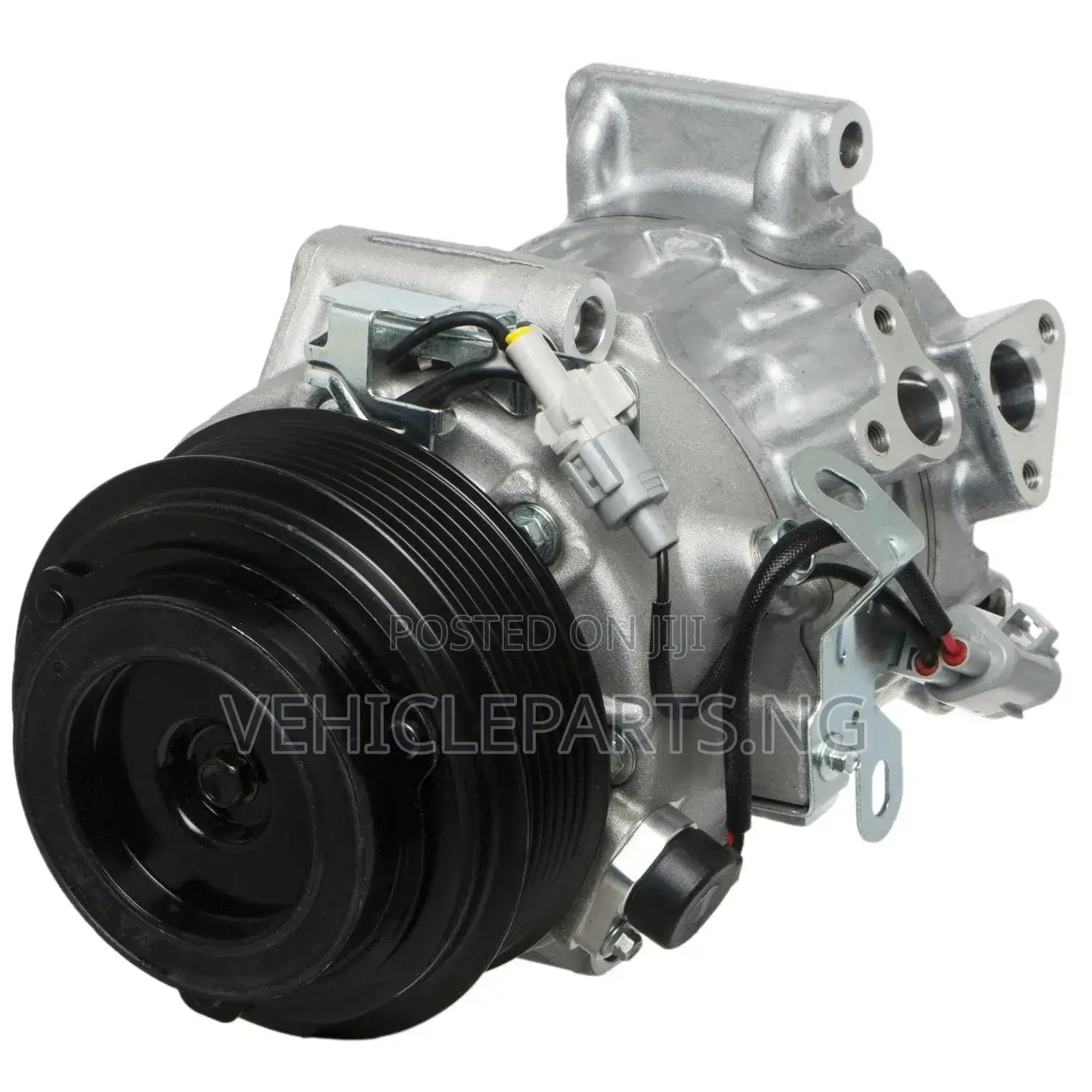 Ac Compressor Lexus Rx350 2016-2022