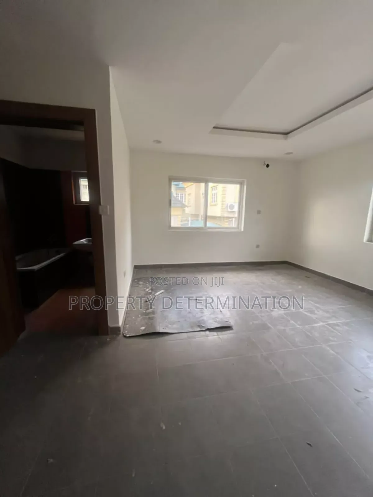 3bdrm Block of Flats in Awoyaya for sale