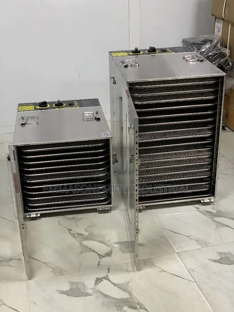 16trays Food Dehydrator