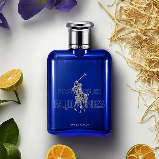 Ralph Lauren Polo Blue Edp Tester –125ml
2016 Edition Perfume for Men