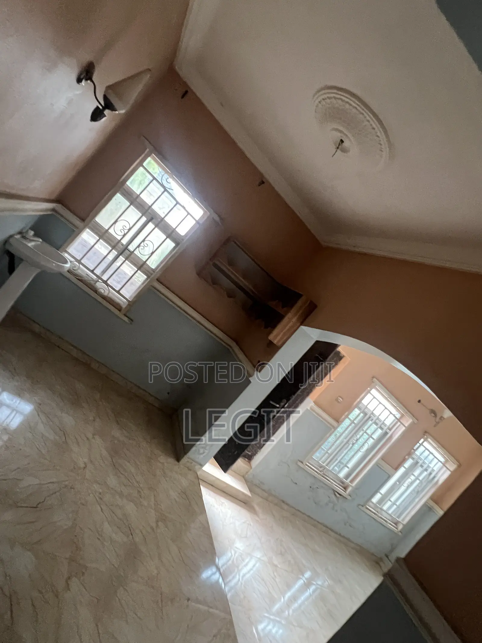 3bdrm Bungalow in Minna for sale