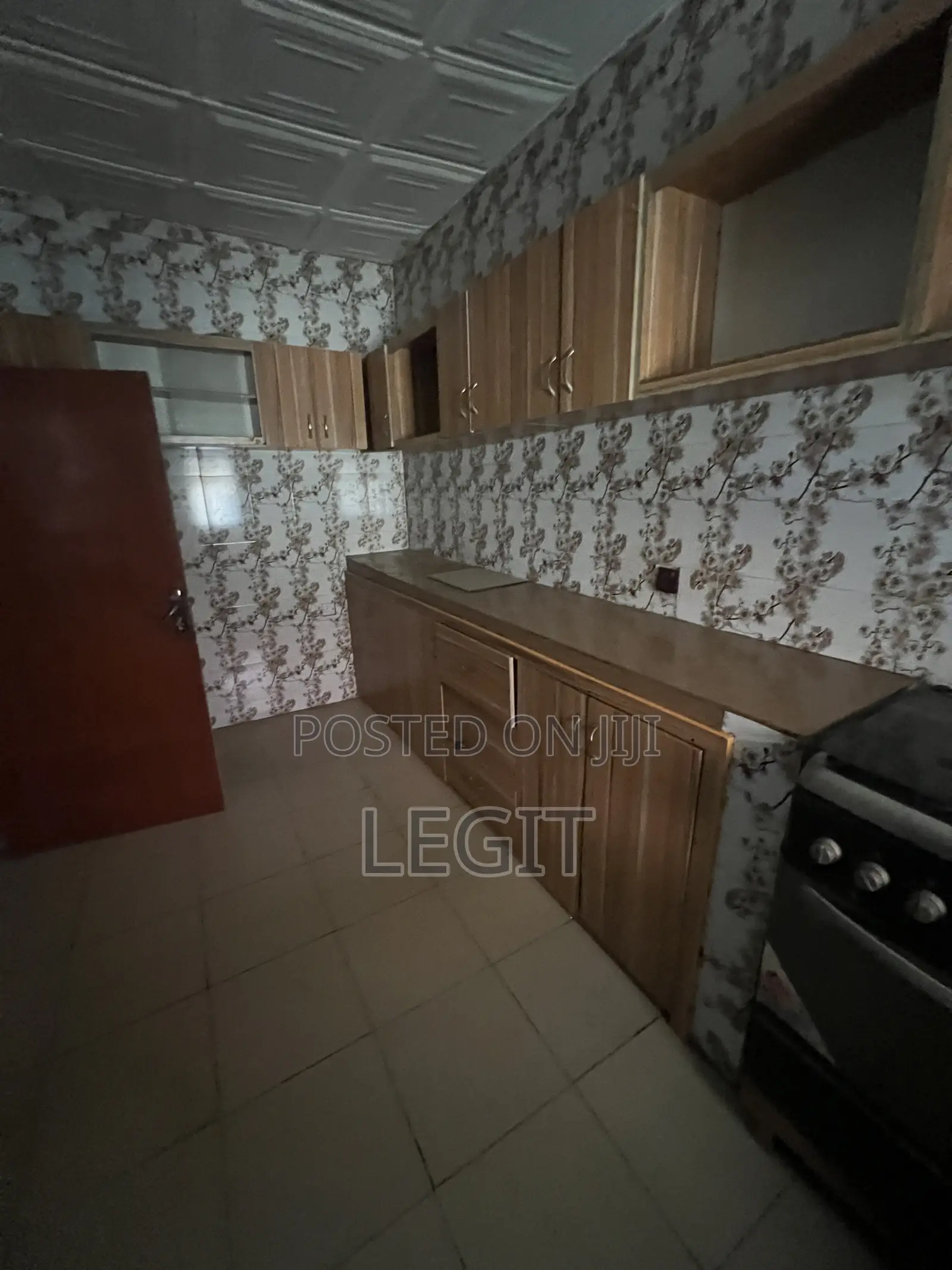 3bdrm Bungalow in Minna for sale