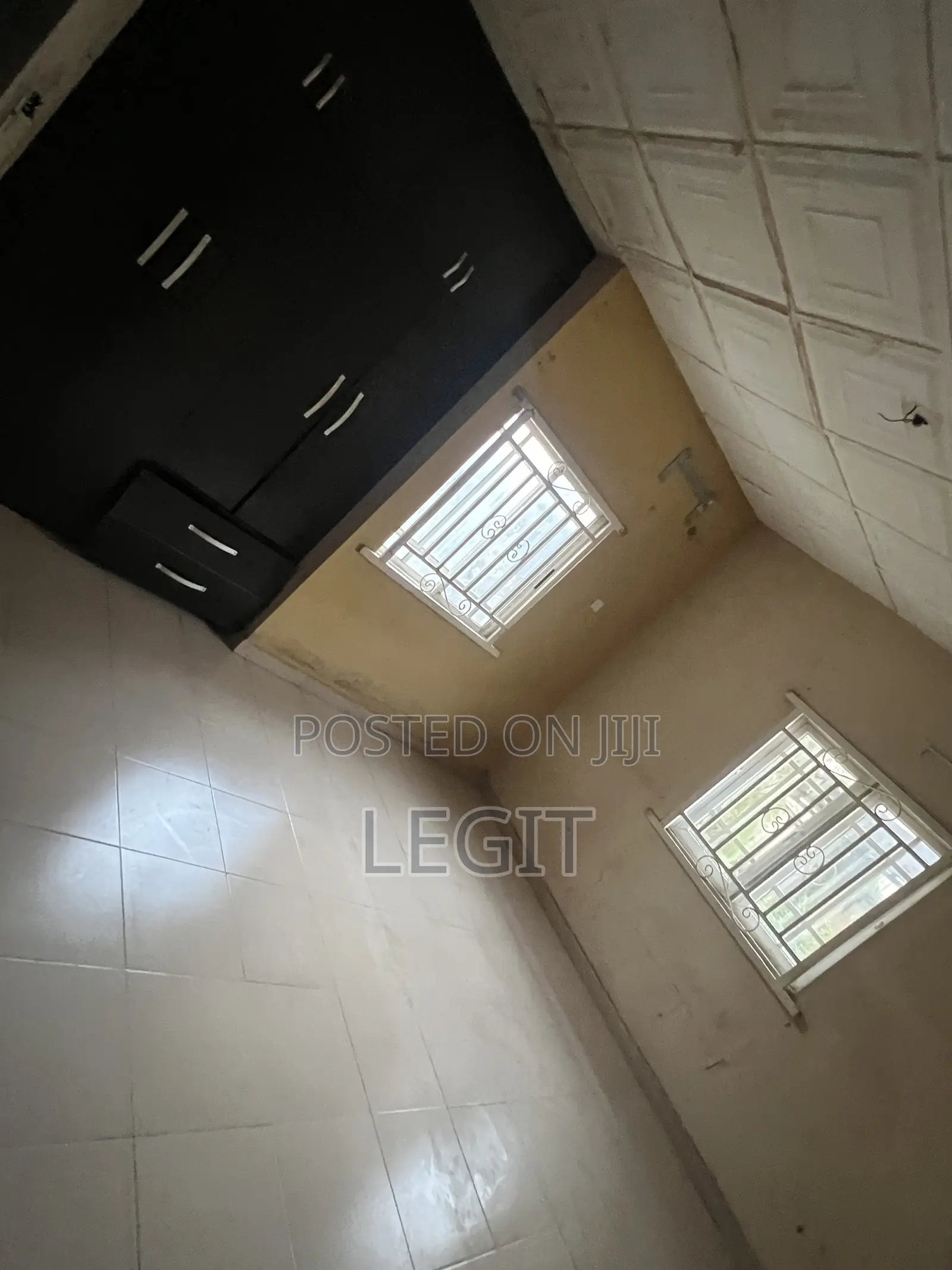 3bdrm Bungalow in Minna for sale