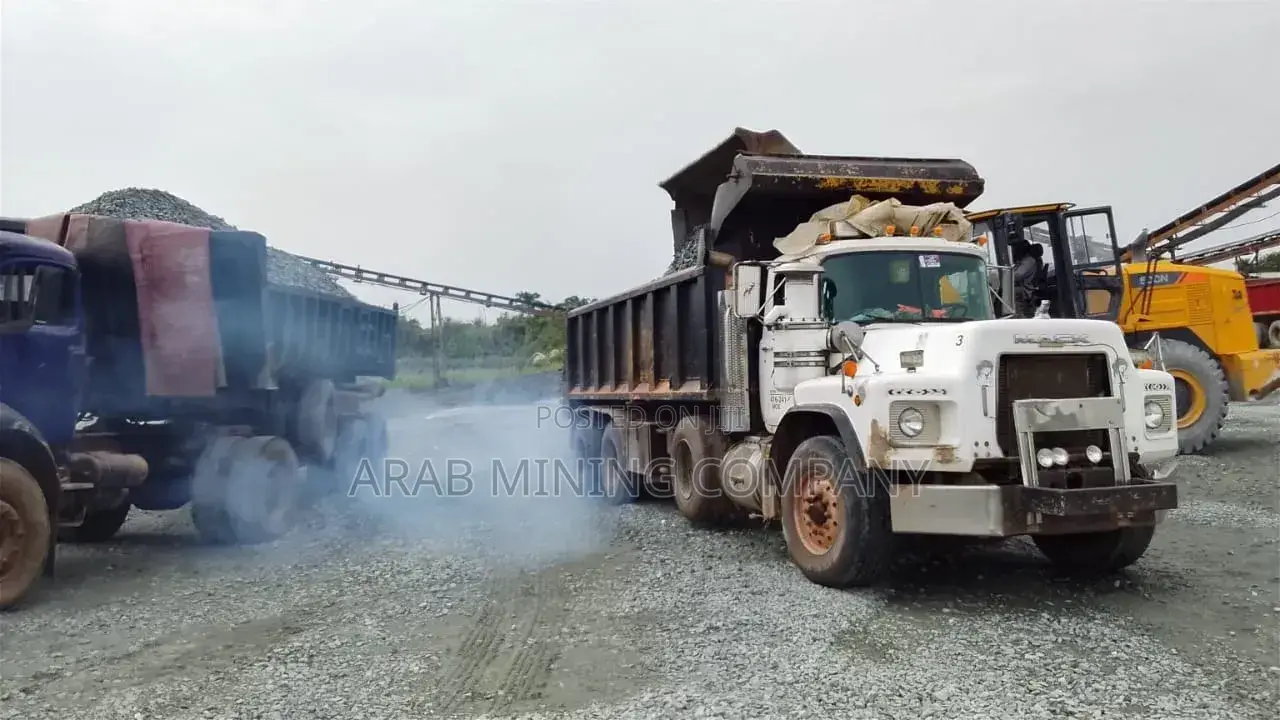 Power Granite Materials
