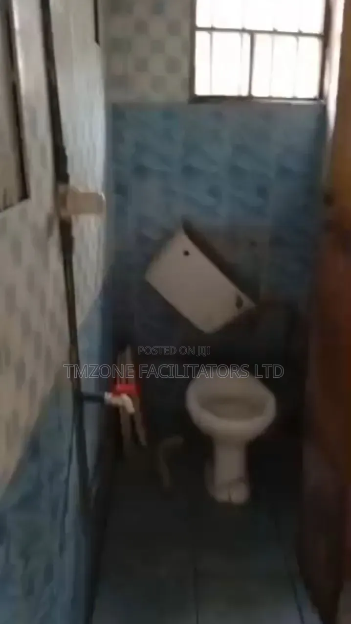 Mini Flat in Idimu for rent