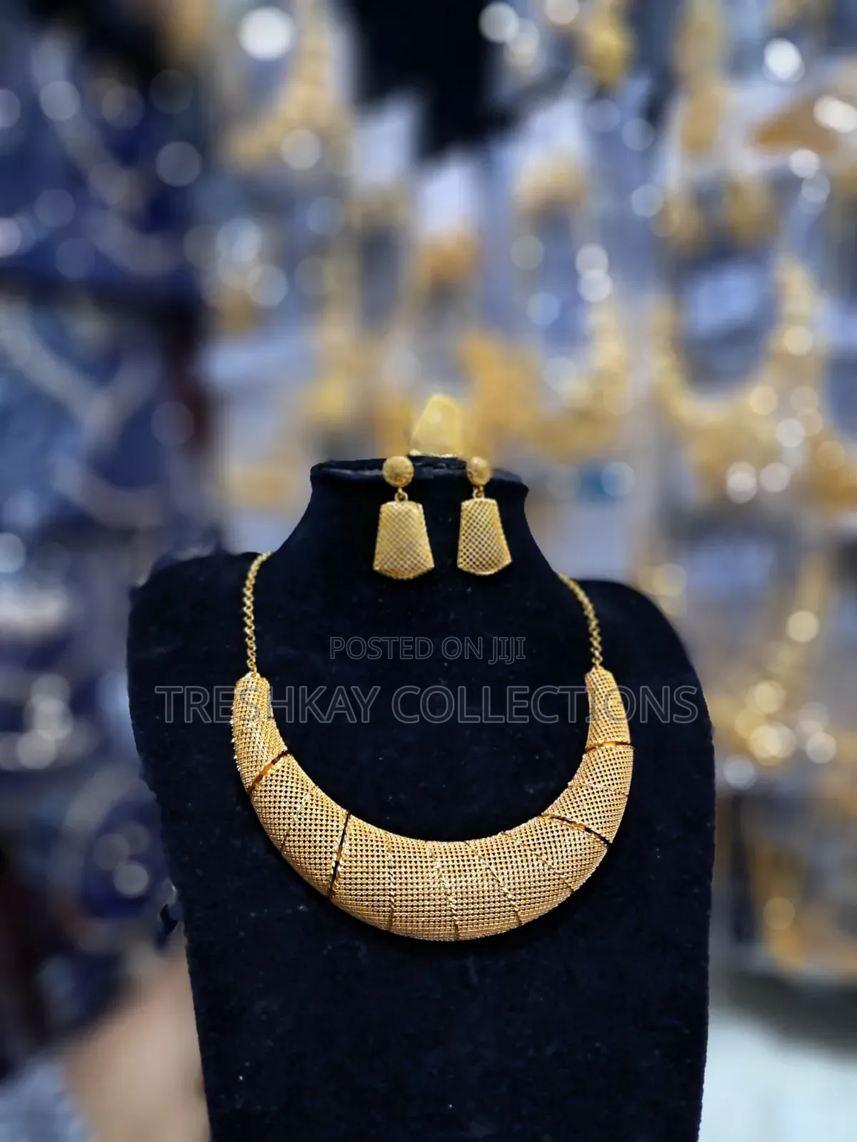 Classy Ladies Costume Set 